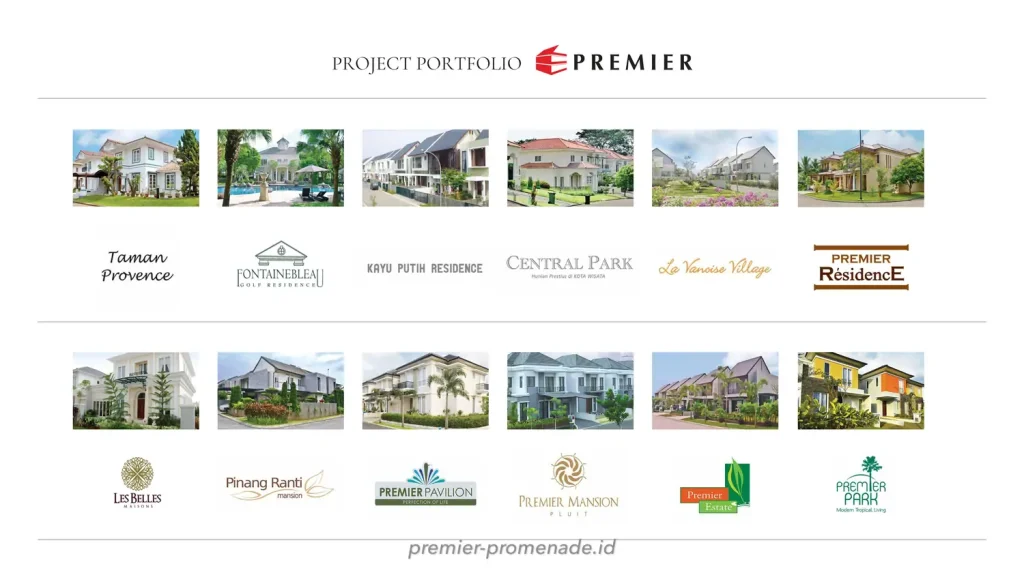 Project Portfolio Premier